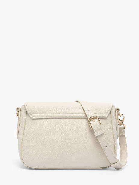 Cross Body Tas Brixton Valentino Wit brixton VBS7LX08 ander zicht 3